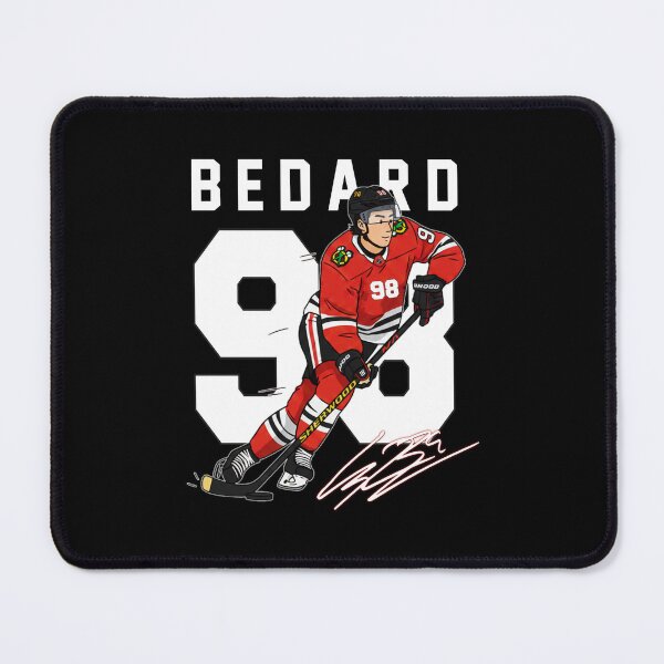 Item preview, CONNOR BEDARD #98 Signature designed and sold by DeionGoldner.