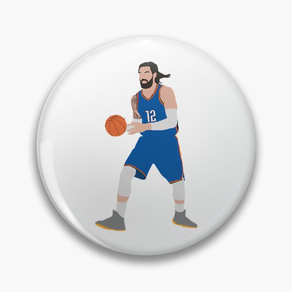 Item preview, Steven Adams designed and sold by maze-nmink.
