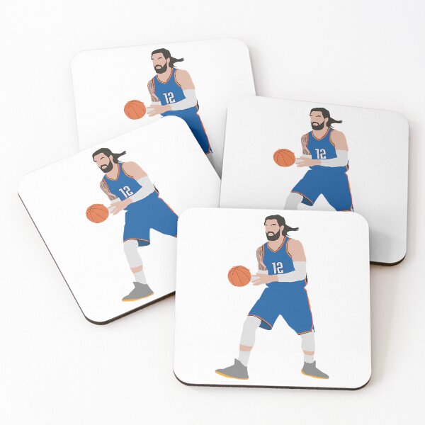 Item preview, Steven Adams designed and sold by maze-nmink.