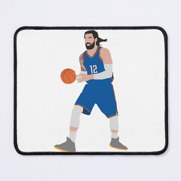 Item preview, Steven Adams designed and sold by maze-nmink.