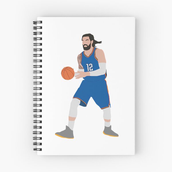 Artikelvorschau, Steven Adams entworfen und verkauft von maze-nmink.