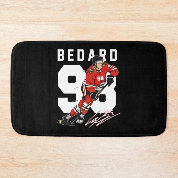 Item preview, CONNOR BEDARD #98 Signature designed and sold by DeionGoldner.