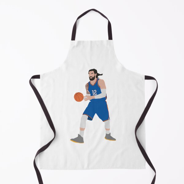 Item preview, Steven Adams designed and sold by maze-nmink.