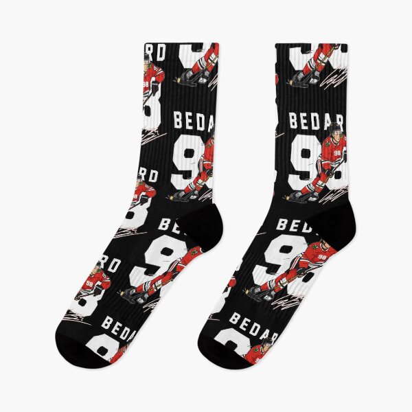 Item preview, CONNOR BEDARD #98 Signature designed and sold by DeionGoldner.