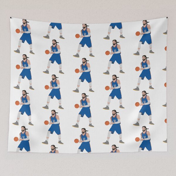 Item preview, Steven Adams designed and sold by maze-nmink.