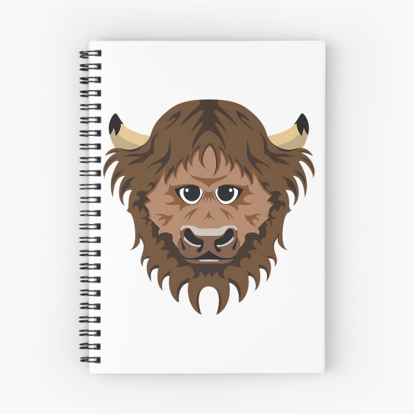 Item preview, Bison designed and sold by maze-nmink.