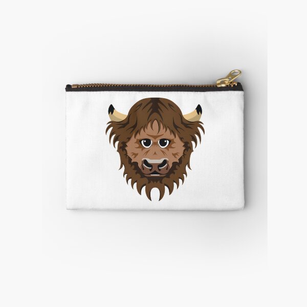 Item preview, Bison designed and sold by maze-nmink.