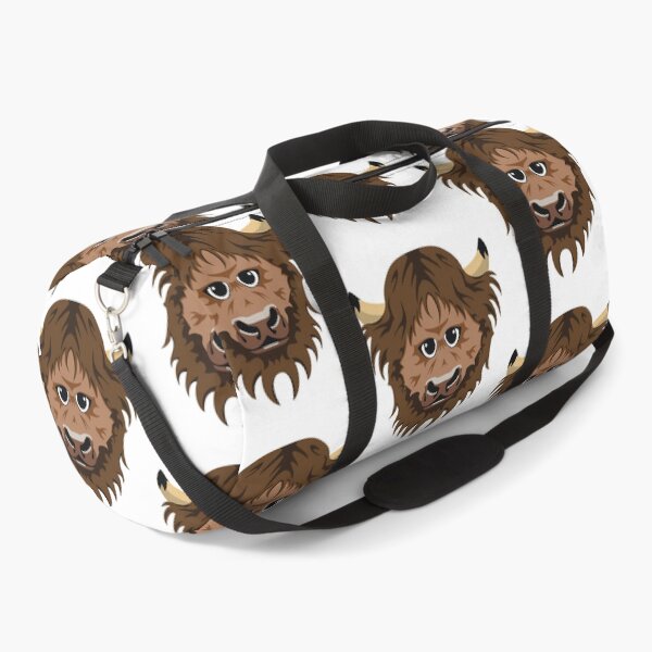 Item preview, Bison designed and sold by maze-nmink.