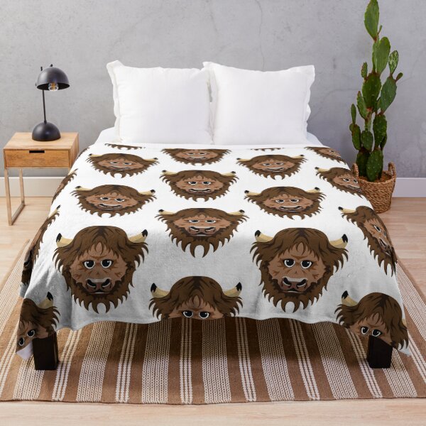 Item preview, Bison designed and sold by maze-nmink.