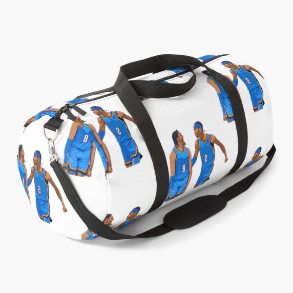 Item preview, Jalen Williams  Shai Gilgeous-Alexander designed and sold by maze-nmink.