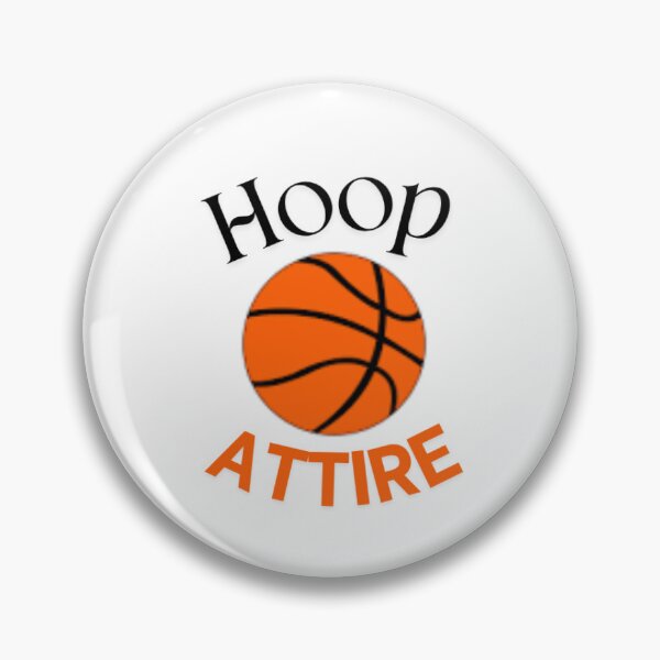 Item preview, Hoop Attire designed and sold by hoopattire.
