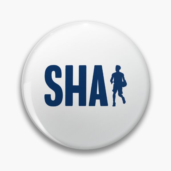 Item preview, Shai Oklahoma City Basketball designed and sold by maze-nmink.
