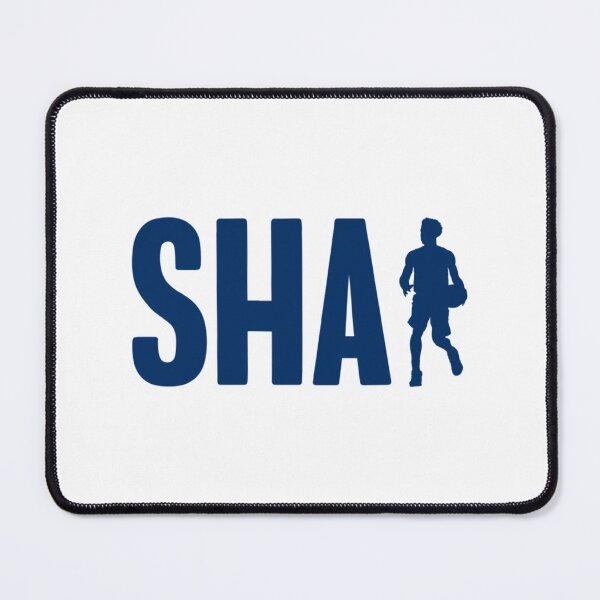 Item preview, Shai Oklahoma City Basketball designed and sold by maze-nmink.
