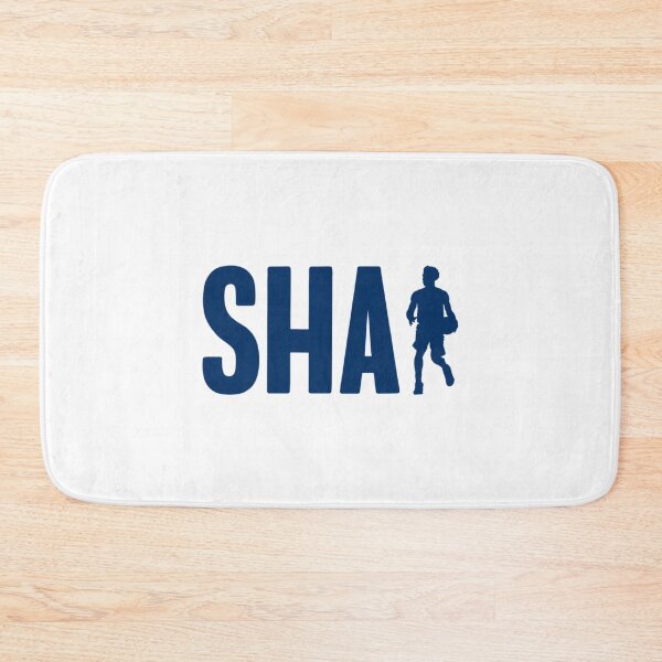 Item preview, Shai Oklahoma City Basketball designed and sold by maze-nmink.