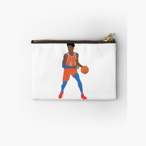 Item preview, Shai Gilgeous-Alexander designed and sold by maze-nmink.