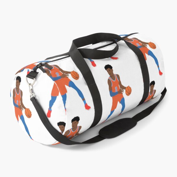 Item preview, Shai Gilgeous-Alexander designed and sold by maze-nmink.