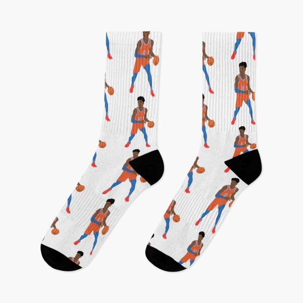 Item preview, Shai Gilgeous-Alexander designed and sold by maze-nmink.