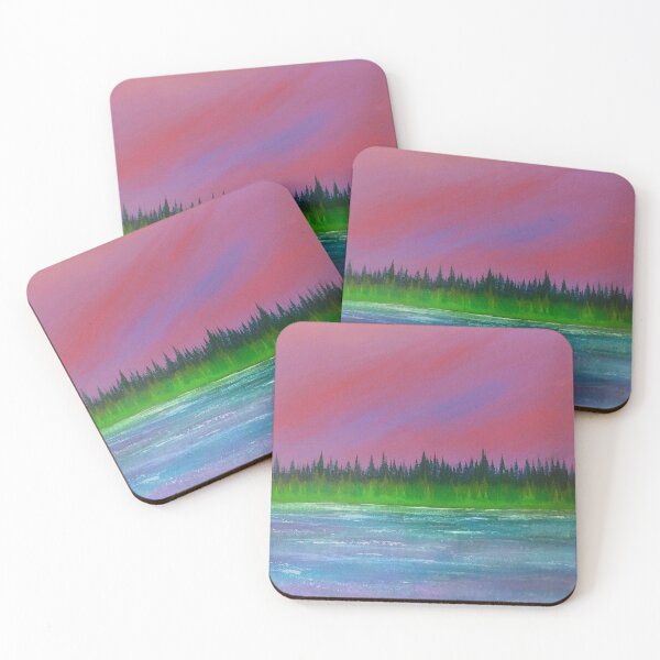 Item preview, Lanscapse Colorful designed and sold by impohart.