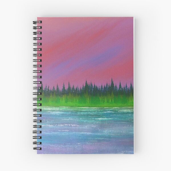 Item preview, Lanscapse Colorful designed and sold by impohart.