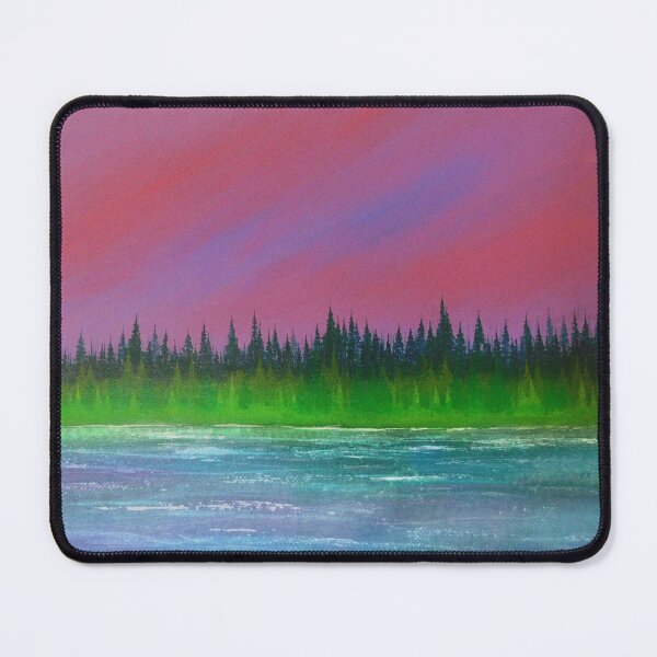 Item preview, Lanscapse Colorful designed and sold by impohart.