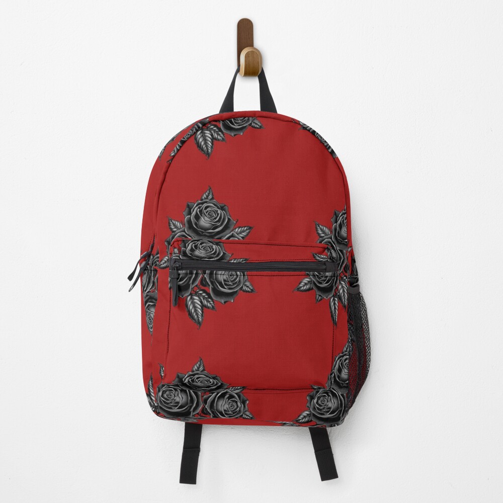 Item preview, Backpack designed and sold by RogueDusk.