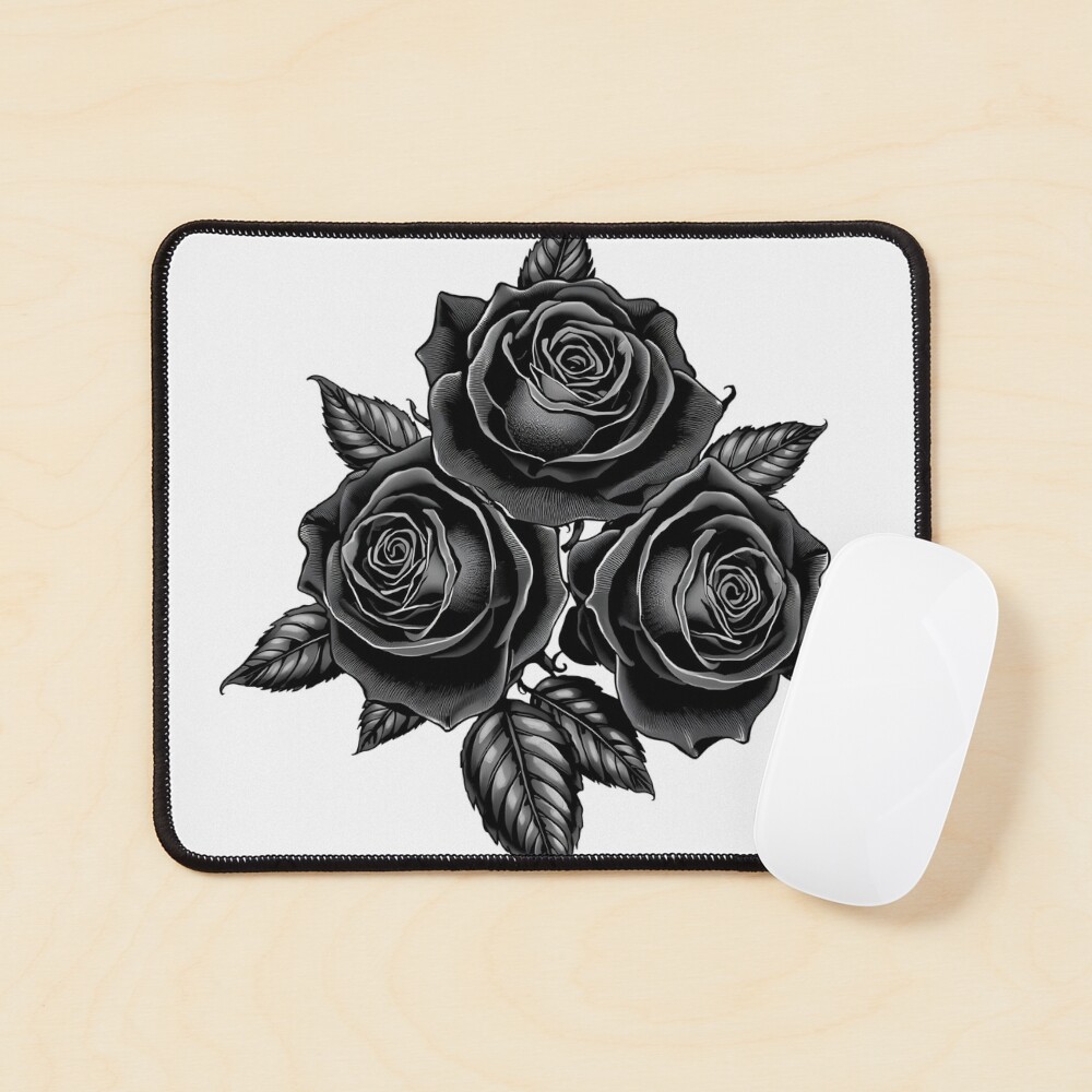 Item preview, Mouse Pad designed and sold by RogueDusk.