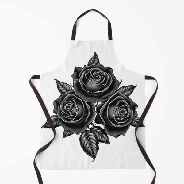 Item preview, Midnight Roses designed and sold by RogueDusk.