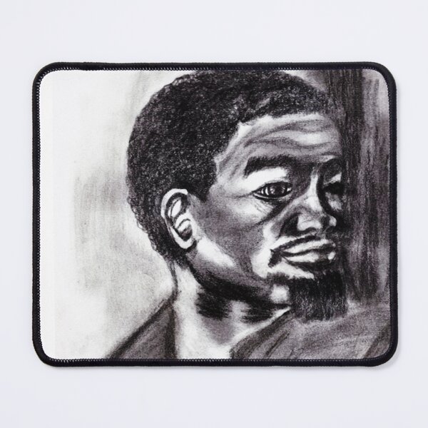 Item preview, MAN OF DIGNITY designed and sold by JoAnnHayden.