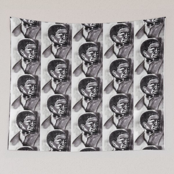 Item preview, MAN OF DIGNITY designed and sold by JoAnnHayden.
