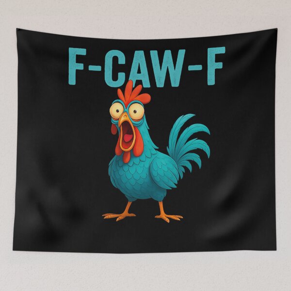 Item preview, F F Retro USA Resist Vintage Black CAW Quote Funny designed and sold by RobertWheas.