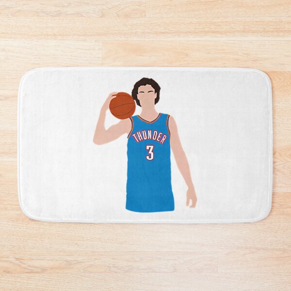 Item preview, Josh Giddey designed and sold by maze-nmink.
