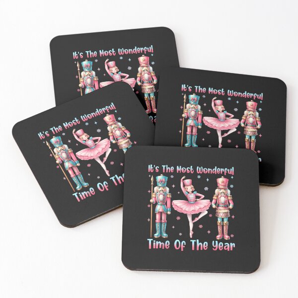 Item preview, It'S The Most Wonderful Time Of The Year Nutcracker Women designed and sold by MOHITSALVI.