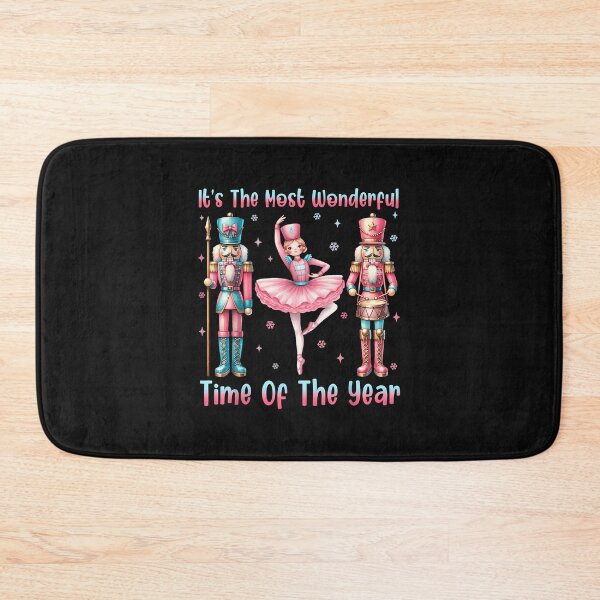 Item preview, It'S The Most Wonderful Time Of The Year Nutcracker Women designed and sold by MOHITSALVI.