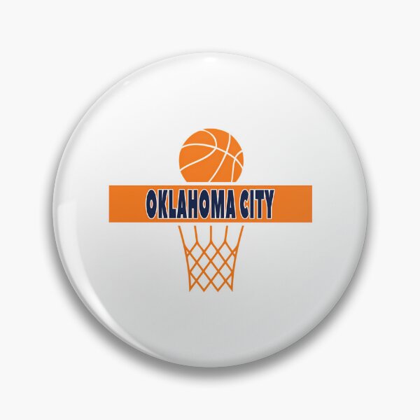 Item preview, Oklahoma City designed and sold by maze-nmink.