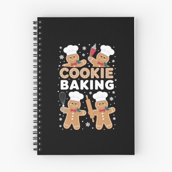 Item preview, Cookie Baking Crew Christmas Funny Gingerbread Lovers designed and sold by RayArmstrong.
