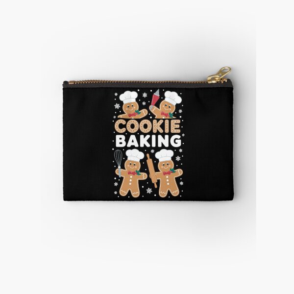 Item preview, Cookie Baking Crew Christmas Funny Gingerbread Lovers designed and sold by RayArmstrong.