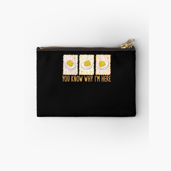 Item preview, And Funny Deviled Here Thanksgiving Deviled Fans Egg Why You Humor Dinner I'm Egg For Retro Know Lovers Holiday Gift designed and sold by PAMELANUNZIO.