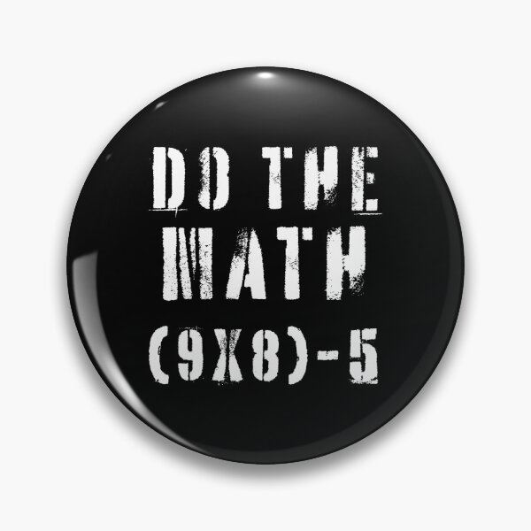 Item preview, 67 School Do Funny Quote The Days Math Meme of designed and sold by FairesJones.