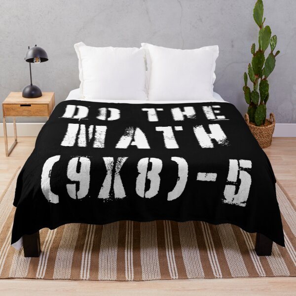 Item preview, 67 School Do Funny Quote The Days Math Meme of designed and sold by FairesJones.