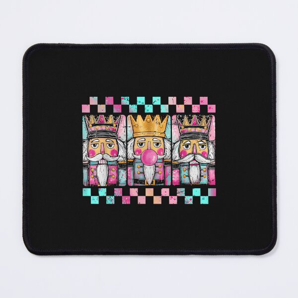 Item preview, Pink Nutcracker Squad Holiday Christmas Boy Girls Women Men designed and sold by MOHITSALVI.