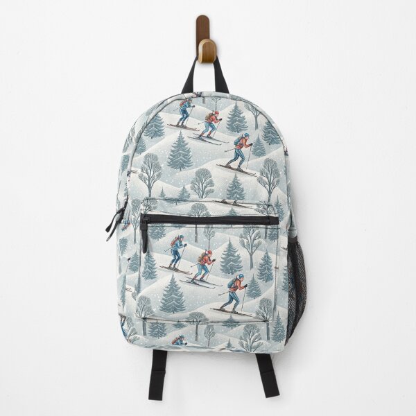 Item preview, Biathlon designed and sold by justrachna.