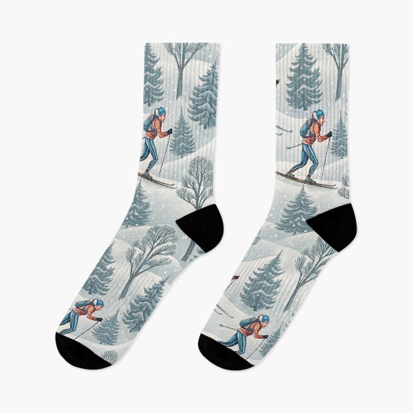 Item preview, Biathlon designed and sold by justrachna.