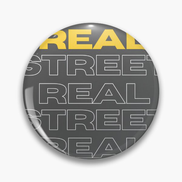 Item preview, Real street designed and sold by Realstreetplus.