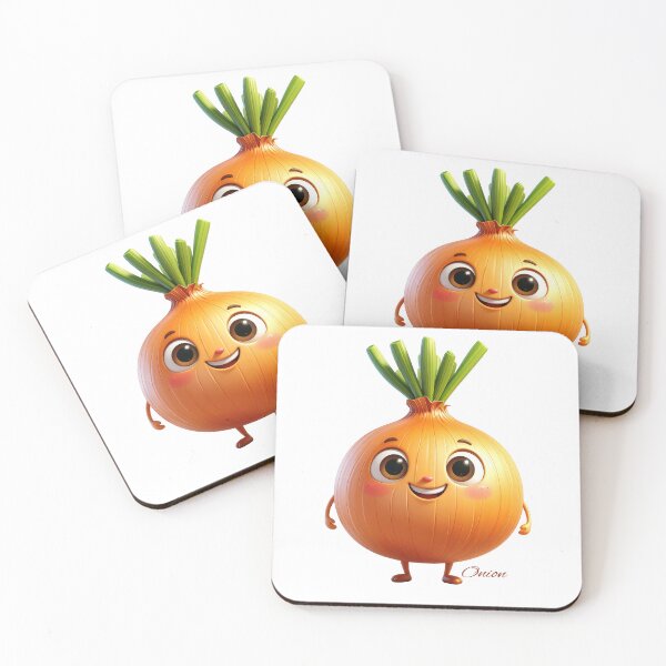 Item preview, Onion designed and sold by mcraft studio.