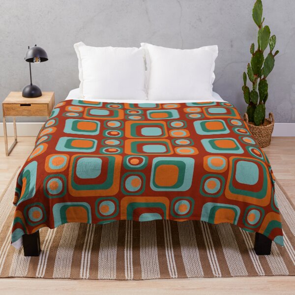 Item preview, Groovy Vibes Retro Design designed and sold by retrobliss70s.