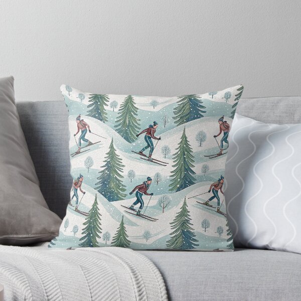 Item preview,   Design 3 Biathlon designed and sold by justrachna.