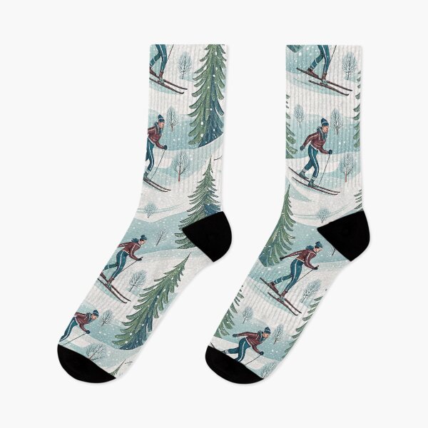 Item preview,   Design 3 Biathlon designed and sold by justrachna.