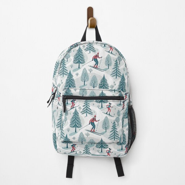 Item preview, Design 4 Biathlon designed and sold by justrachna.