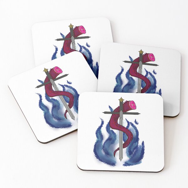 Item preview, Dragon Slayers Needed designed and sold by MiroewskiArt.