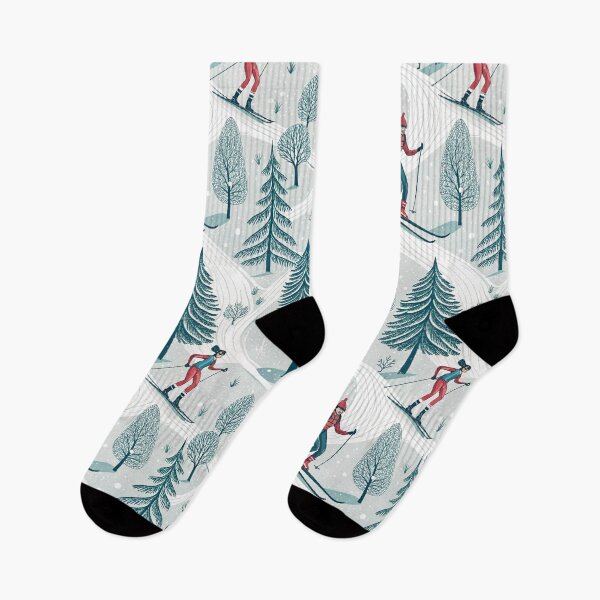 Item preview, Design 4  Biathlon designed and sold by justrachna.